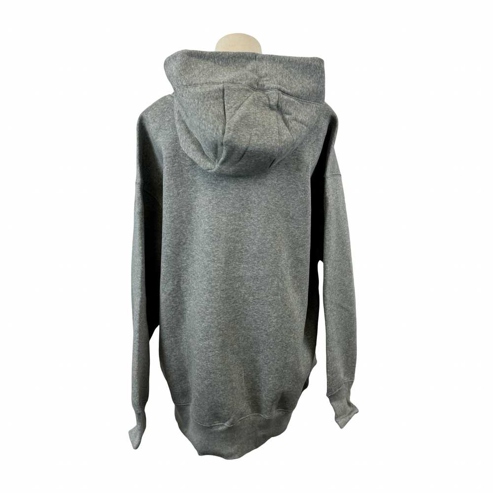 Nike Swoosh Hoodie Sweatshirt - image 6