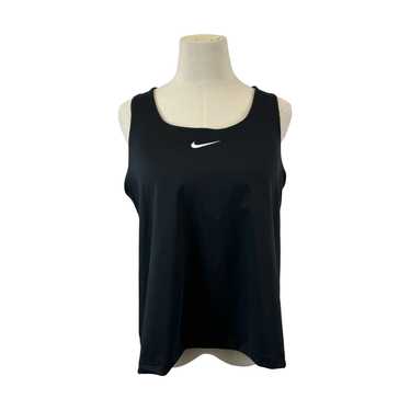 Nike Medium Support Swoosh Tank - image 1