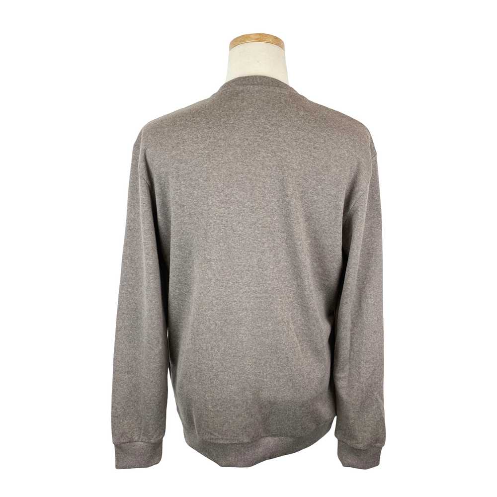 The Product is The Hero Wool Sweater - image 2