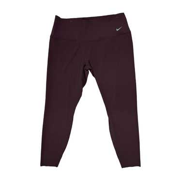 Nike Zenvy High Rise Leggings