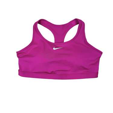 Nike Medium Support Swoosh Bra - image 1