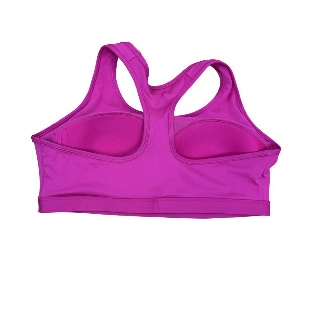 Nike Medium Support Swoosh Bra - image 2