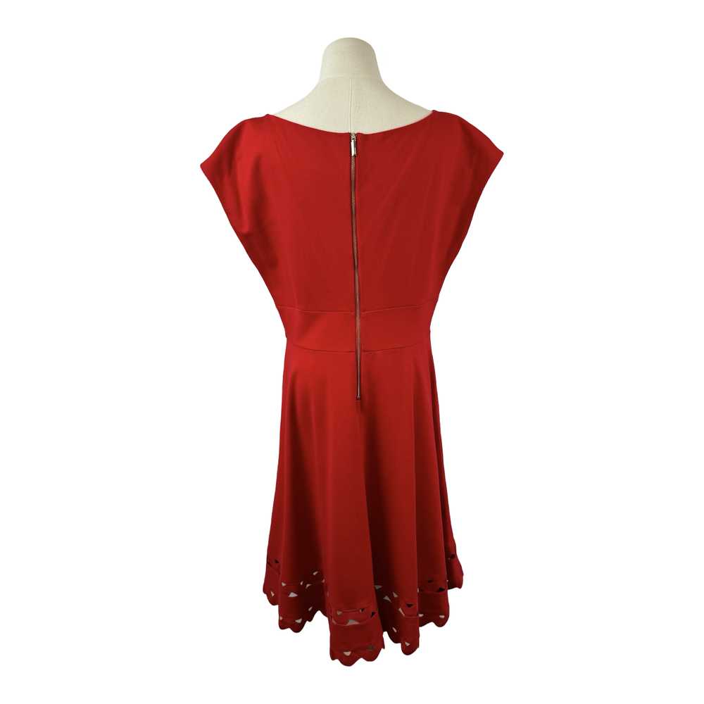 Kate Spade Ric Rac Ponte Dress - image 3