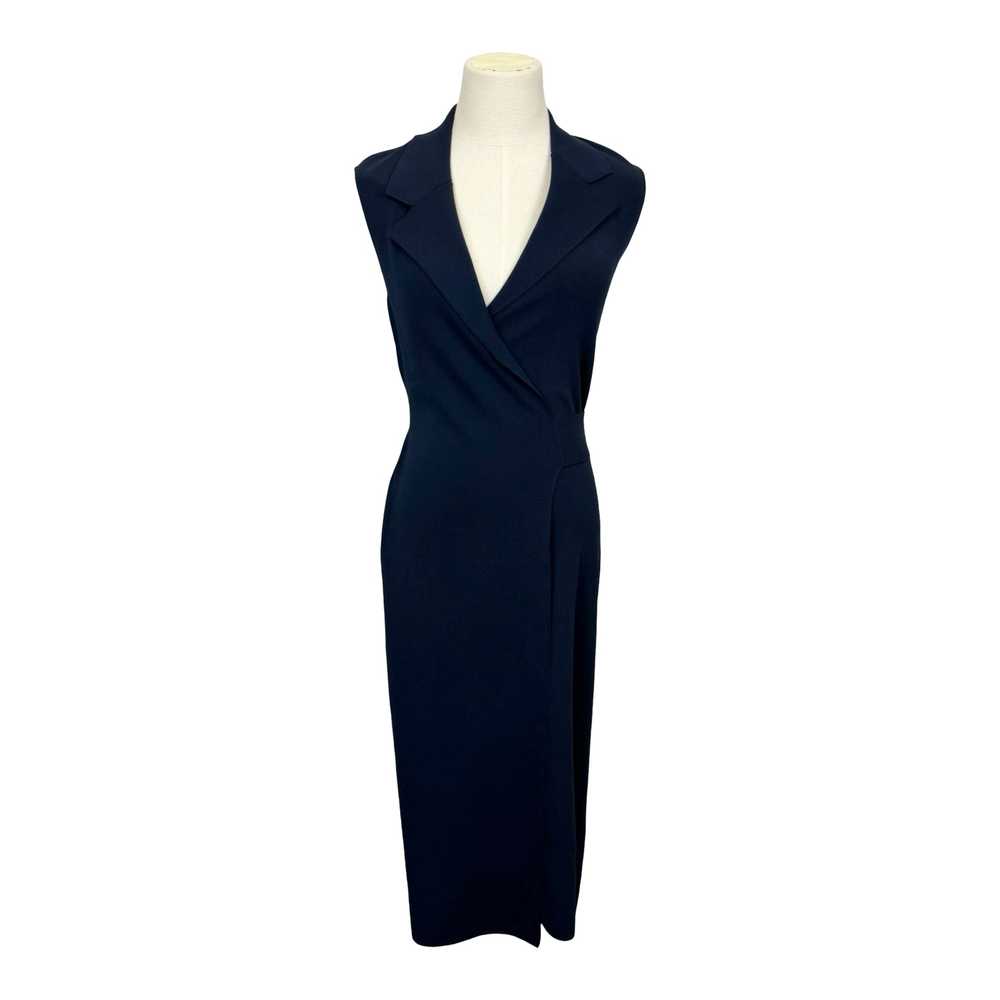 Reiss Elle Sleeveless Workwear Dress - image 1