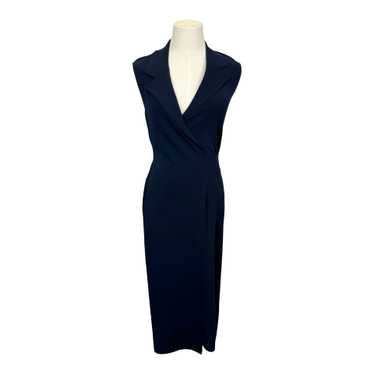 Reiss Elle Sleeveless Workwear Dress - image 1