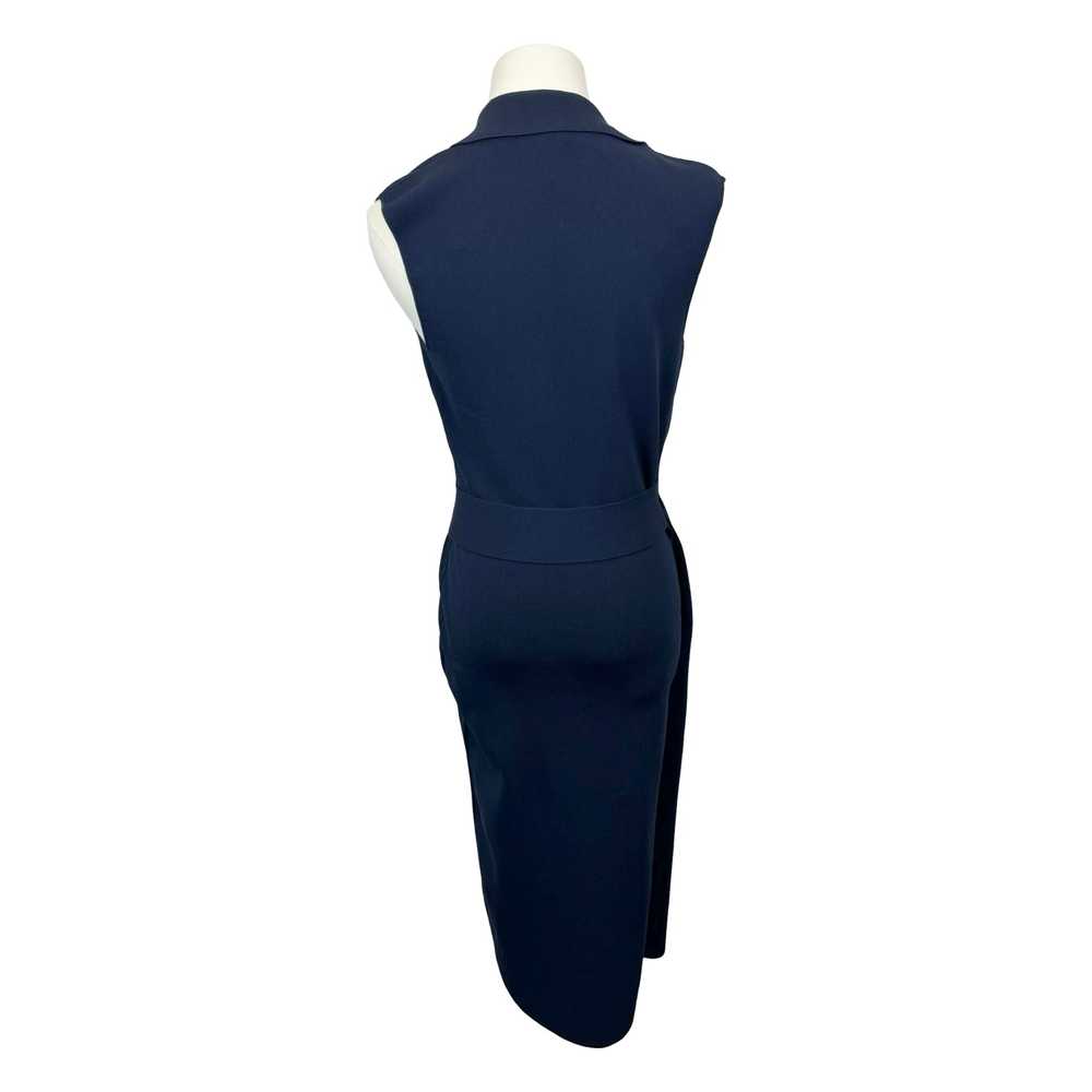 Reiss Elle Sleeveless Workwear Dress - image 3