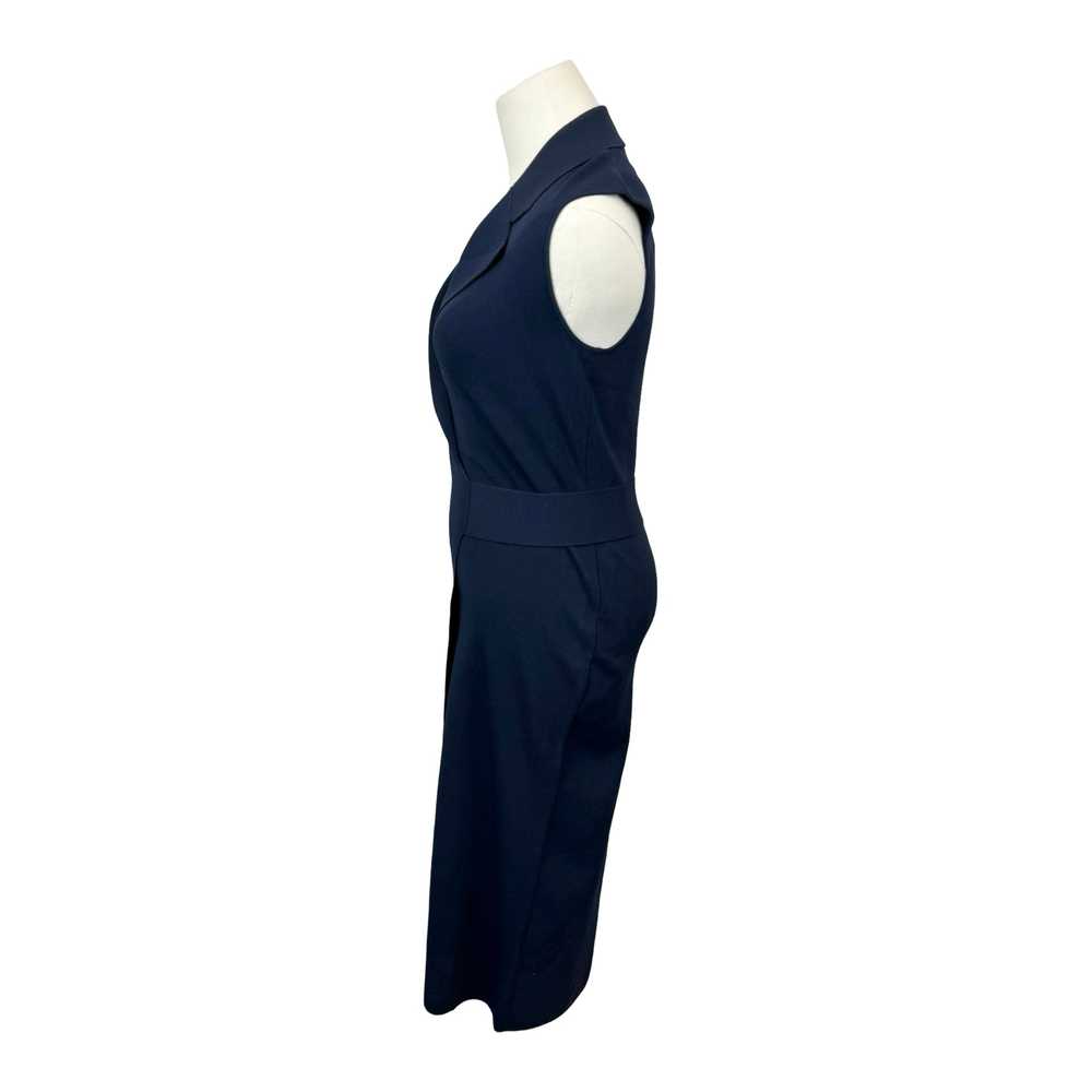 Reiss Elle Sleeveless Workwear Dress - image 4