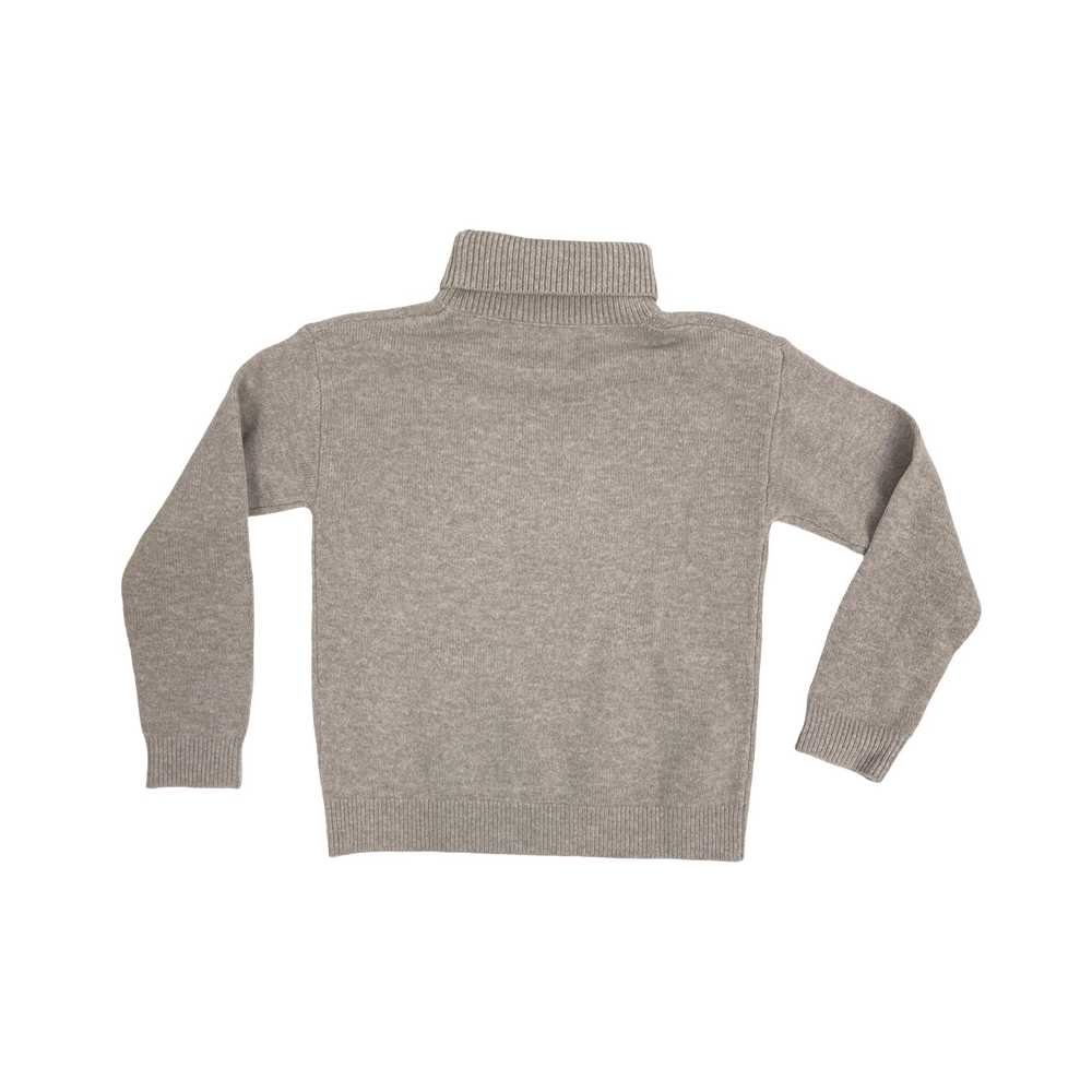 Reiss Andy Junior Roll Neck Sweater - image 2