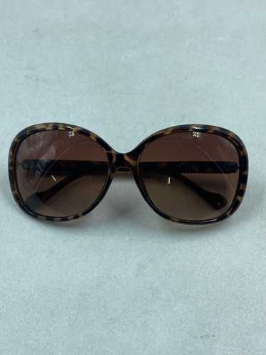 Jessica Simpson Brown Sunglasses - Size One Size