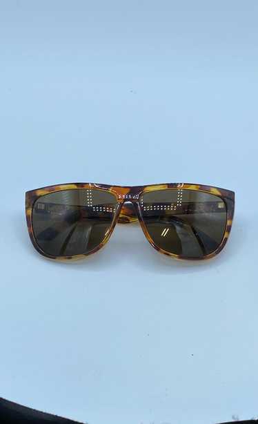 Tonette Brown Women Sunglasses - Size One Size