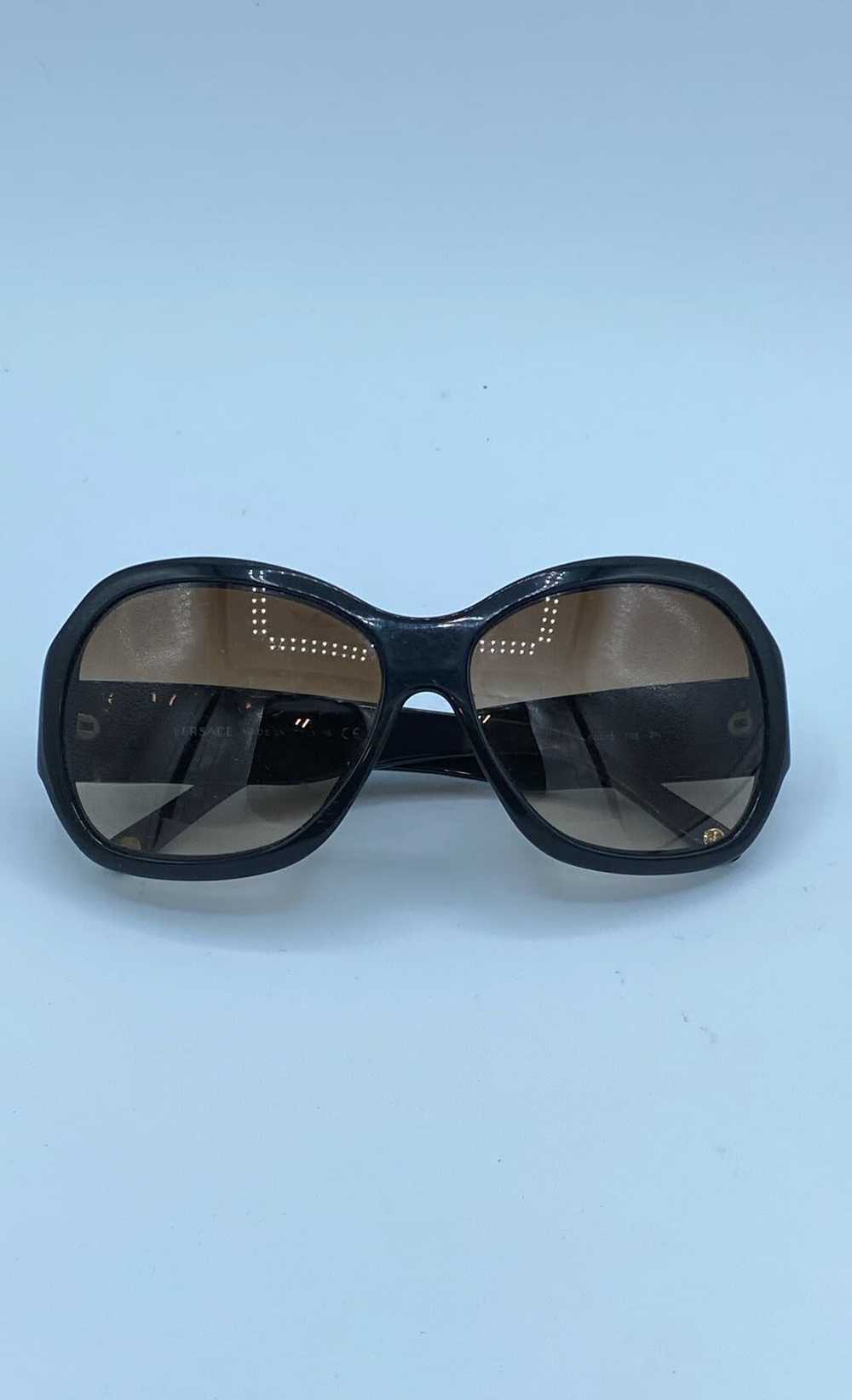 Versace Black Women Sunglasses - Size One Size - image 1