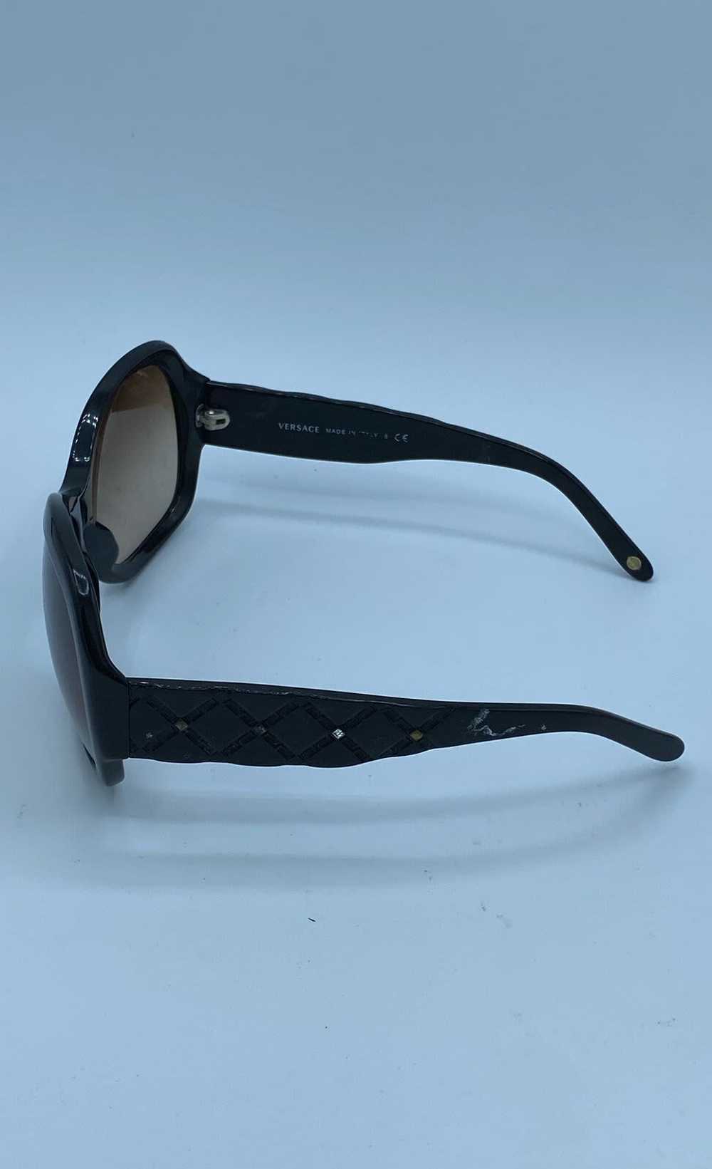 Versace Black Women Sunglasses - Size One Size - image 3