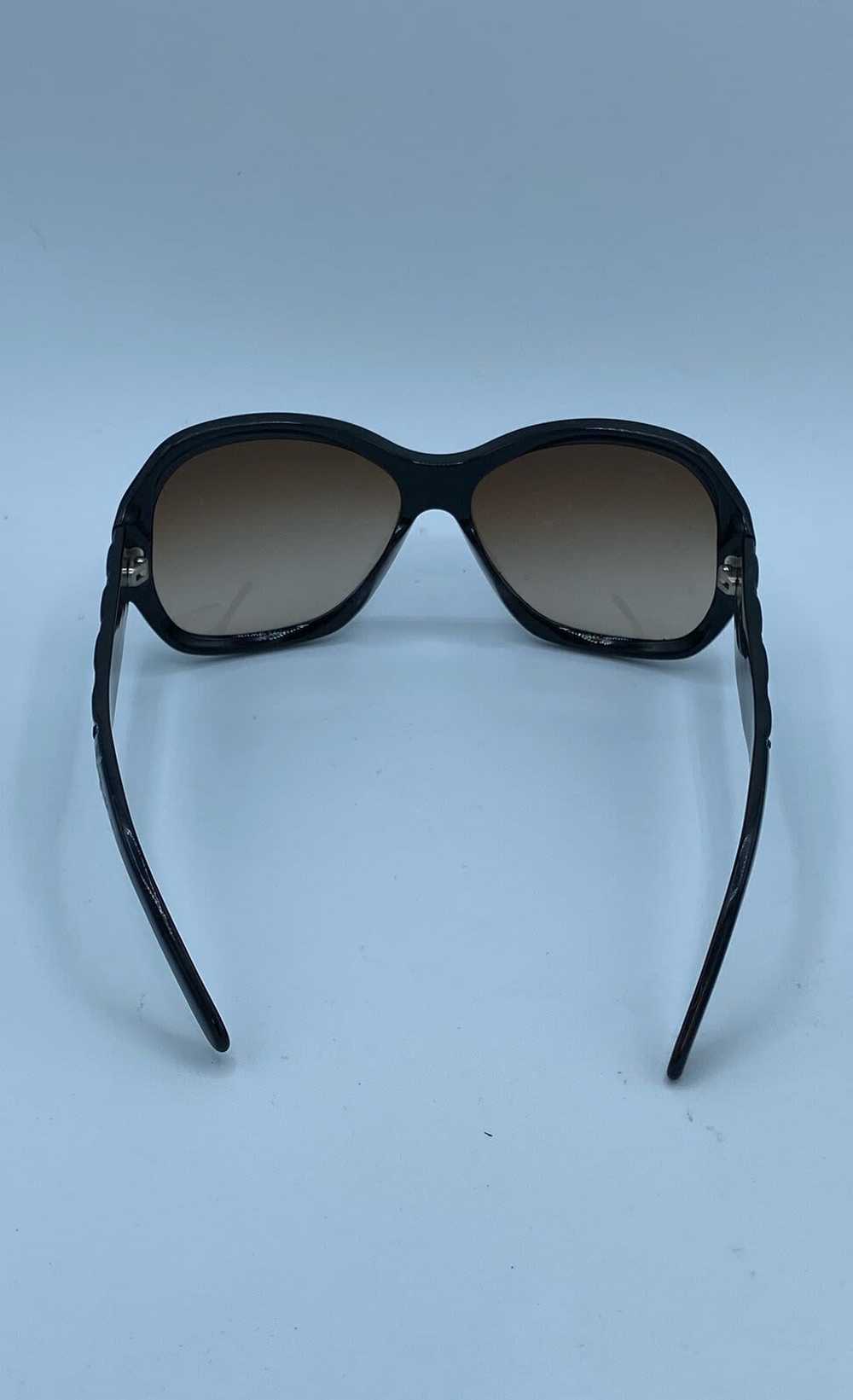 Versace Black Women Sunglasses - Size One Size - image 4