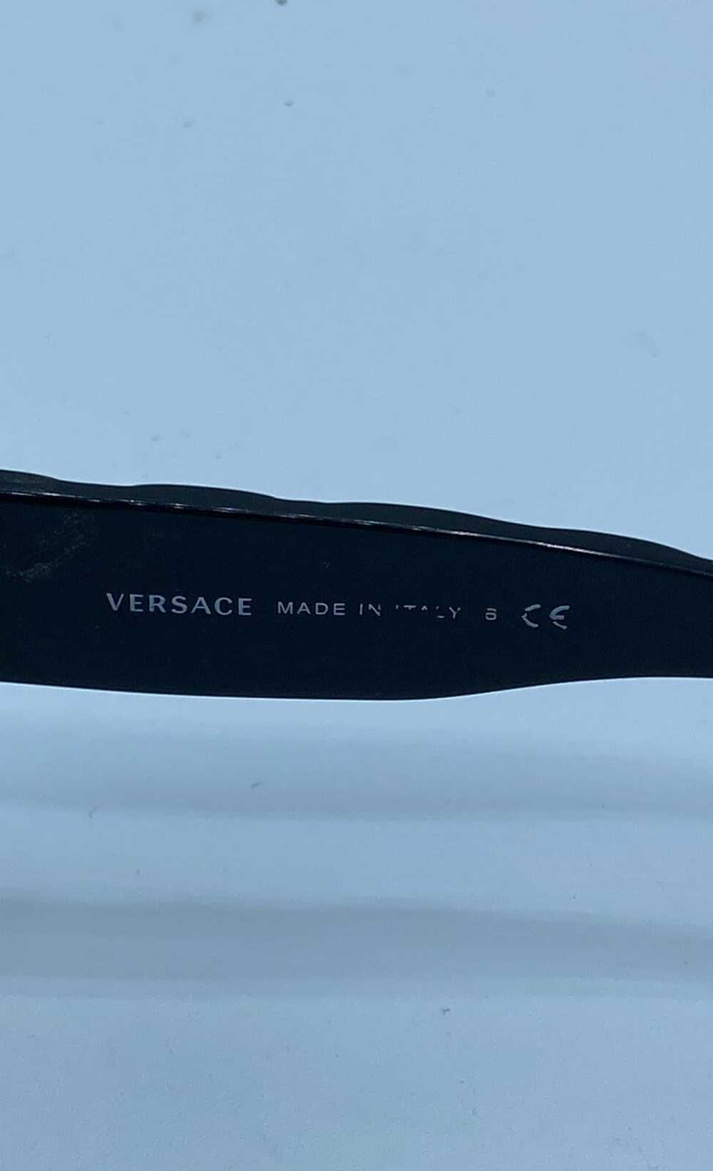 Versace Black Women Sunglasses - Size One Size - image 6