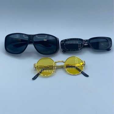 Unbranded Multicolor Sunglasses