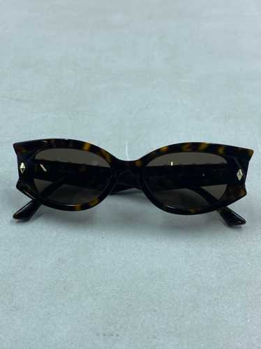 Jimmy Choo Black Women Sunglasses - Size One Size