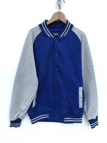 Beams Plus Japanese Streetwear Beams Sweater Beam… - image 1