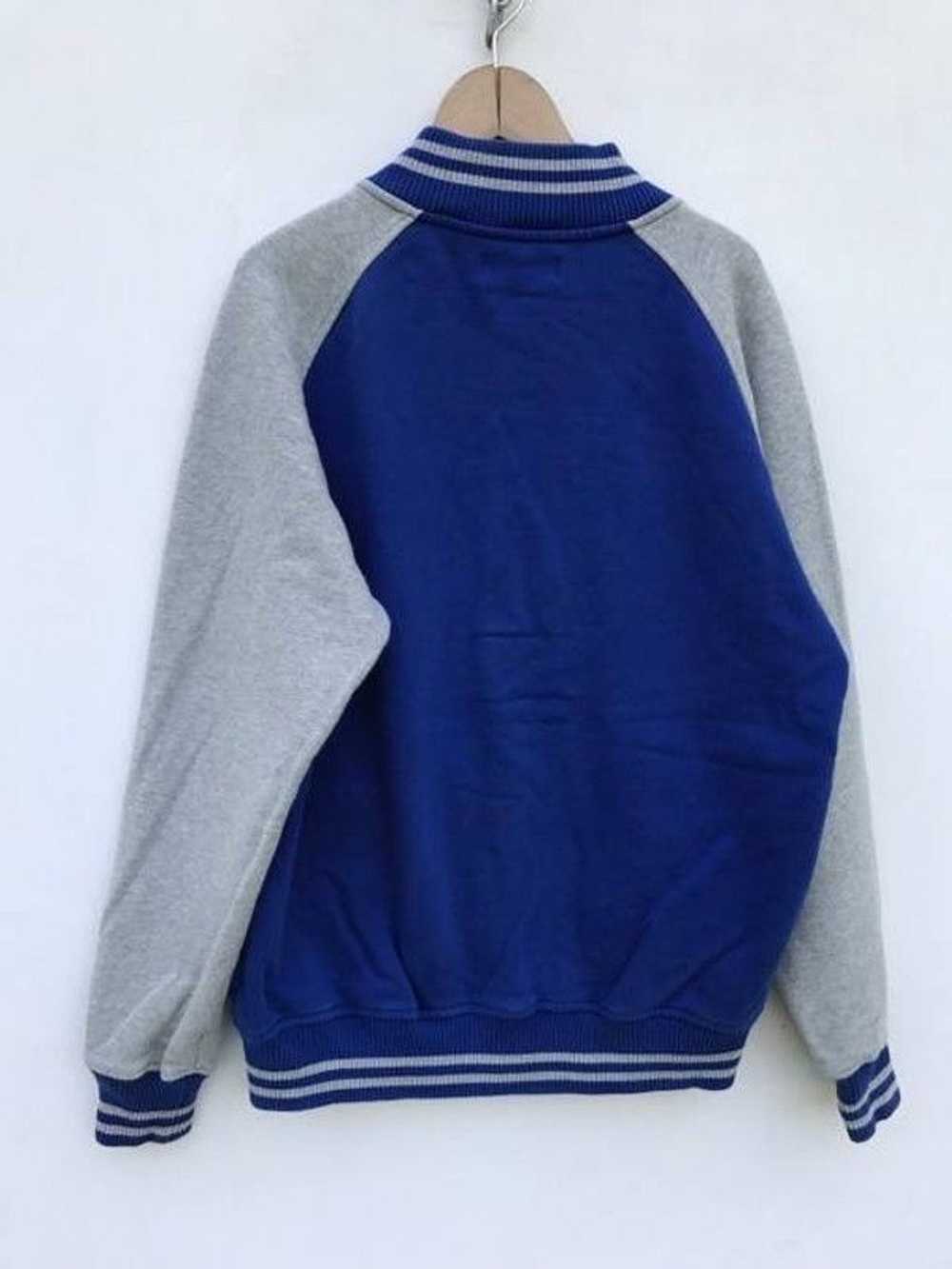 Beams Plus Japanese Streetwear Beams Sweater Beam… - image 4