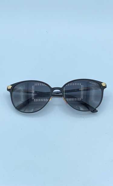 Versace Black Women Sunglasses - Size One Size