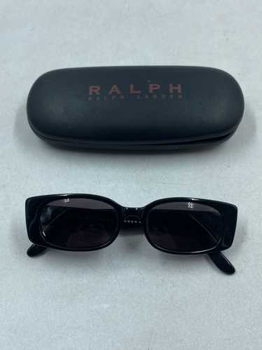 Ralph Lauren Black Women Sunglasses - Size One Siz