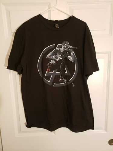 【新品2XL】 LINKIN PARK Chester Bennington T Linkin Park Chester Bennington T-Shirt Shirts | WISHINY