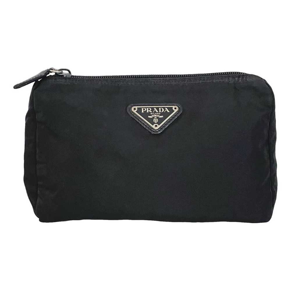 Prada Cloth vanity case - image 1