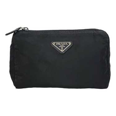 Prada Cloth vanity case