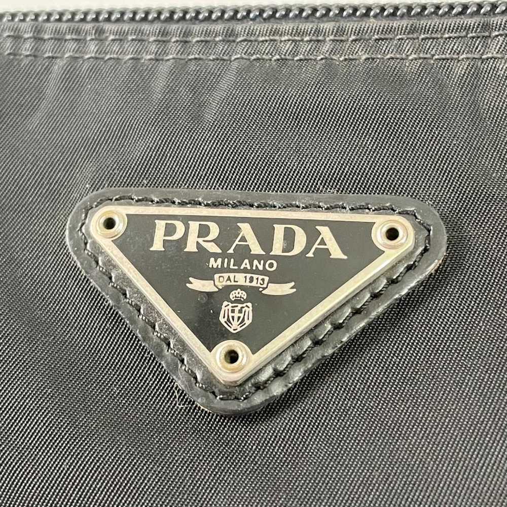 Prada Cloth vanity case - image 3