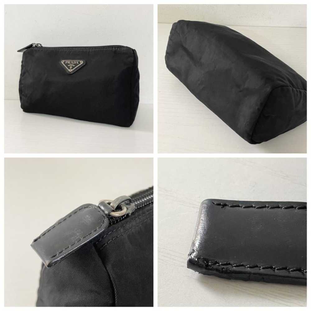 Prada Cloth vanity case - image 5