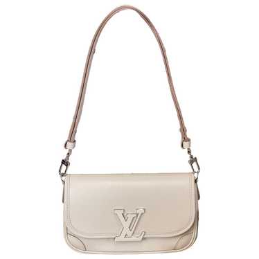 Louis Vuitton Buci leather crossbody bag - image 1