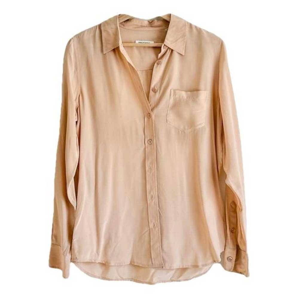 Equipment Silk shirt - image 1