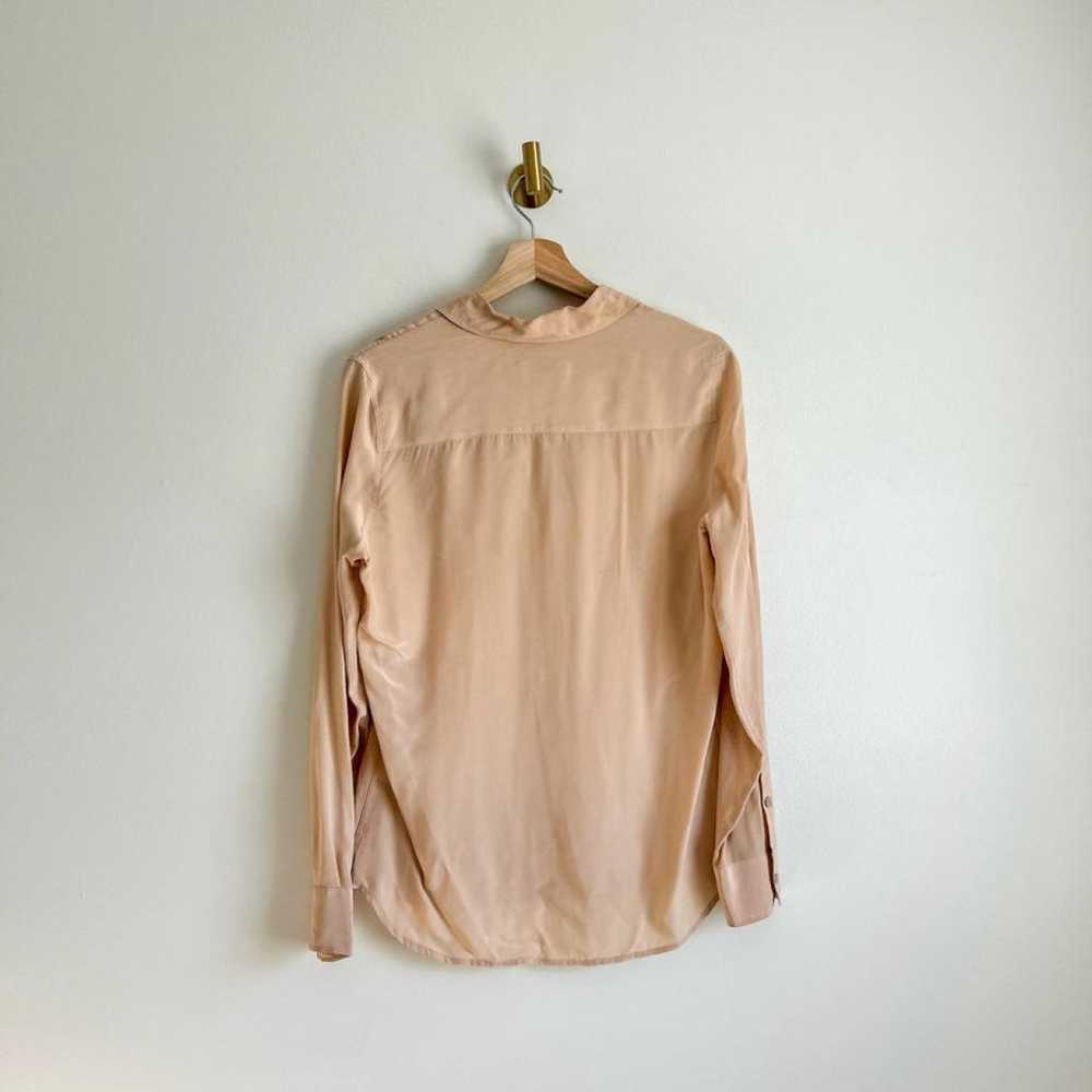 Equipment Silk shirt - image 2