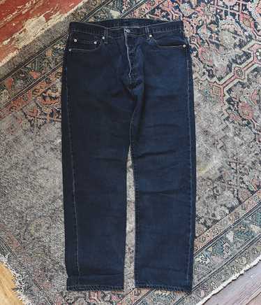 Vintage Levi's 501 Jeans – 38x32