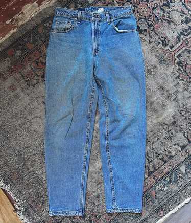 Vintage Levi's 560 Jeans – 33x31.5