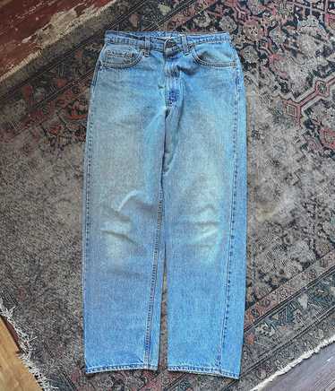 Vintage Levi's 565 Jeans – 32x31