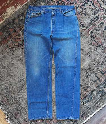 Vintage Levi's 501 Jeans – 36x31