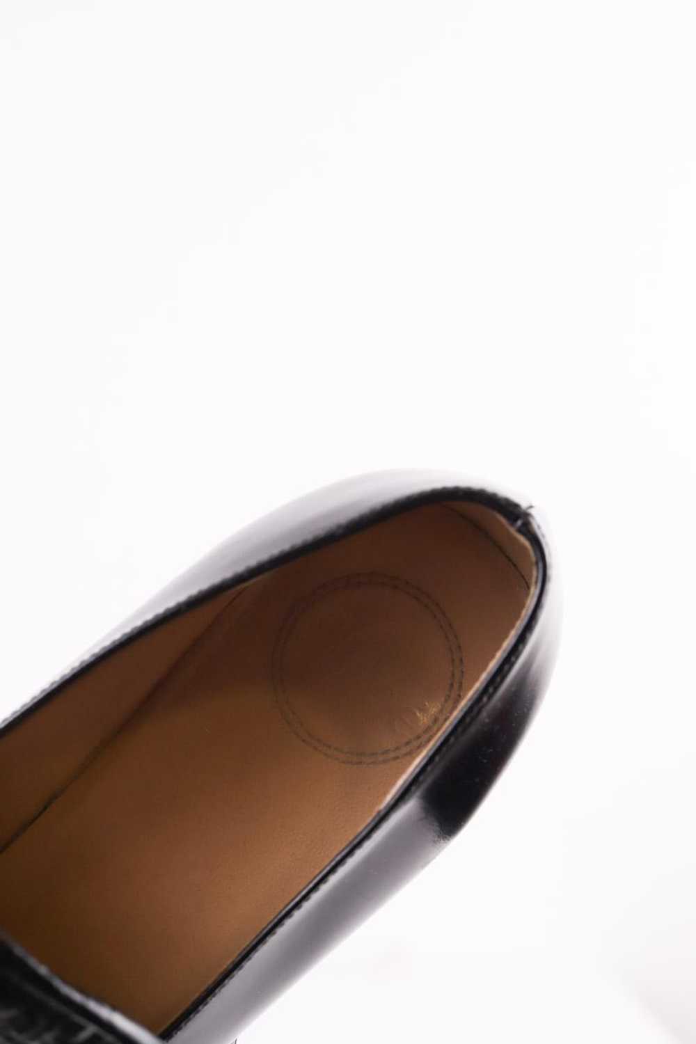 Circular Clothing Mocassins en cuir - image 5