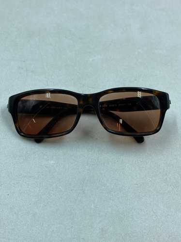 Burberry Brown Women Sunglasses - Size One Size