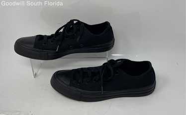 Converse Unisex CTAS Low M5039 Black Casual Sneak… - image 1