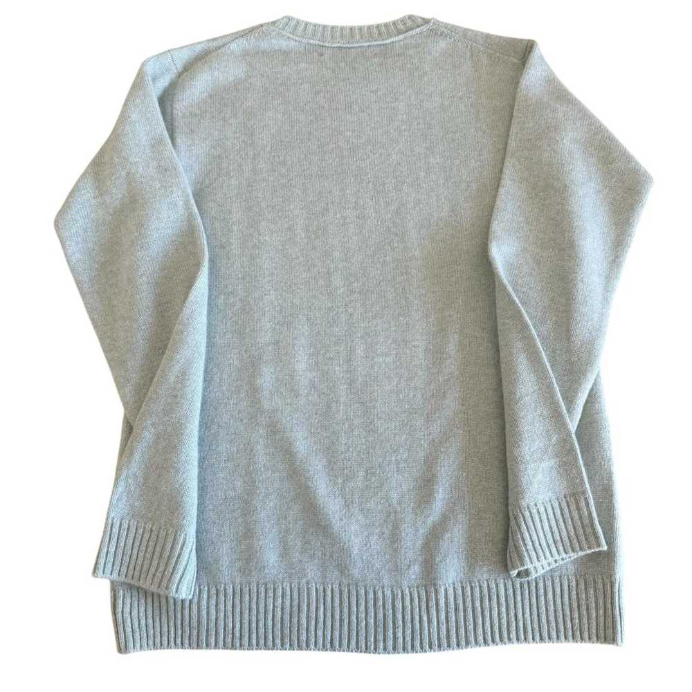 Alexandra Golovanoff Tricots Cashmere jumper - image 5