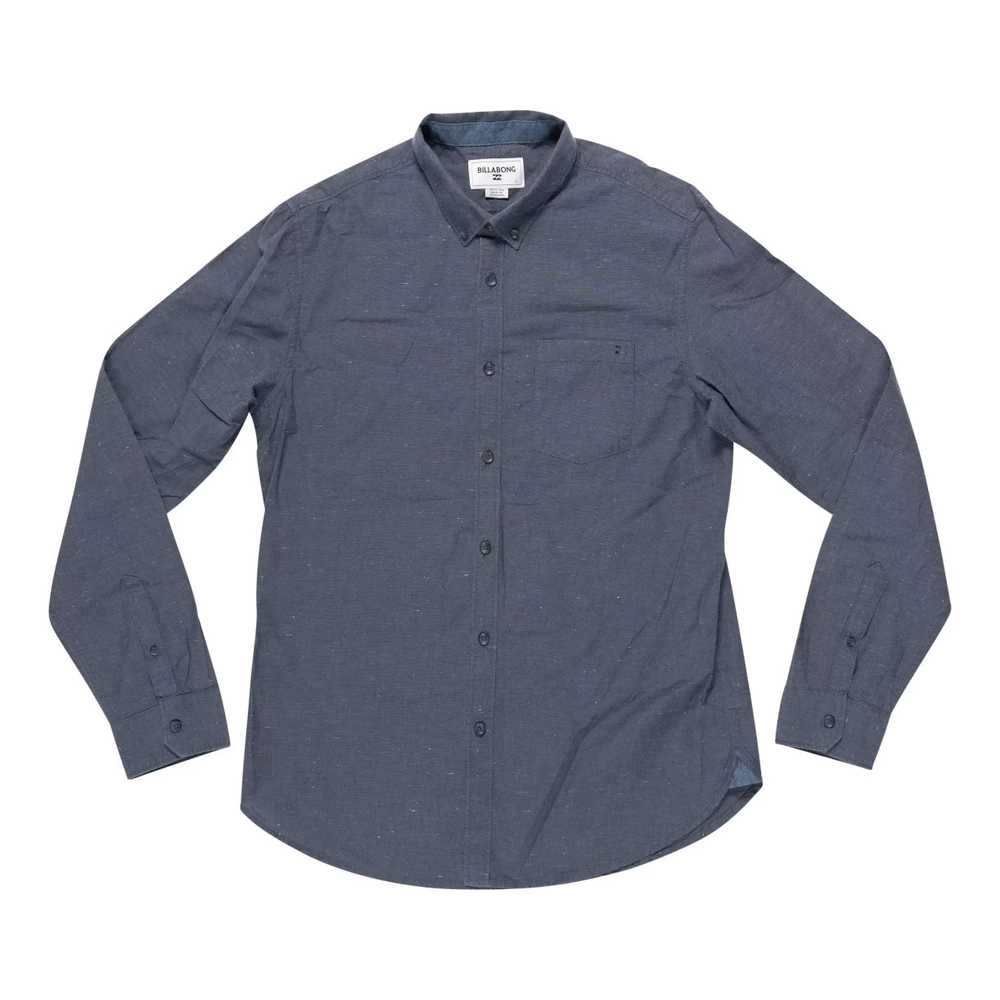 Billabong Long-Sleeve Button-Up Shirt - Men's - image 1