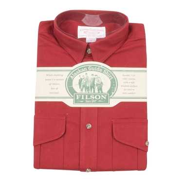 Filson Alaskan Guide Shirt - Men's - image 1