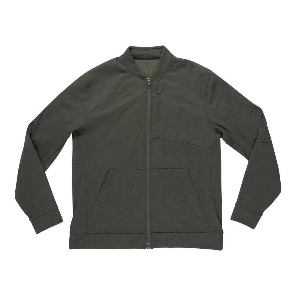 Lululemon Fleece Jacket - Men's - image 1