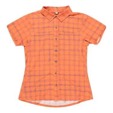 Club Ride Bandara Trailhead Party Shirt - Women's