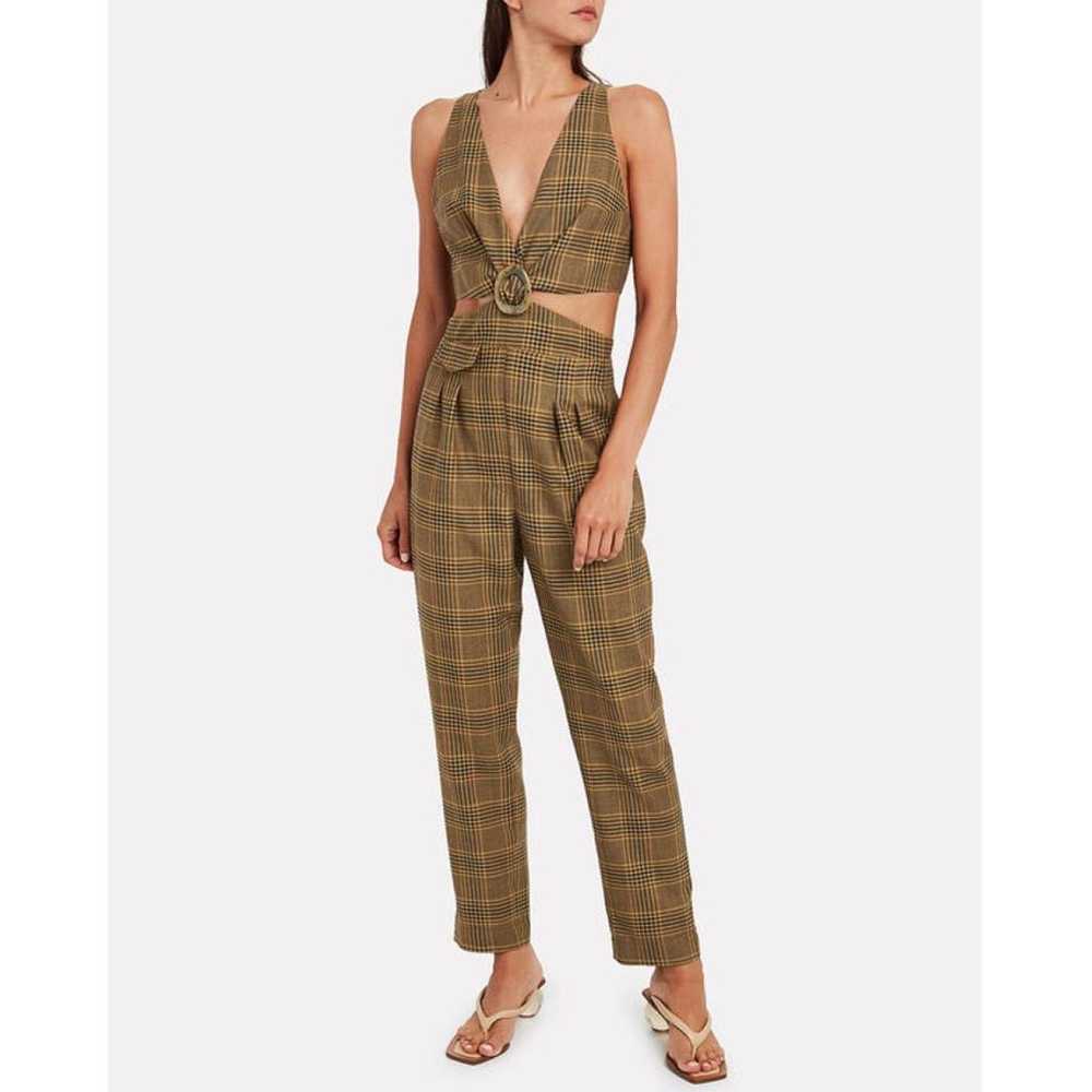 Nanushka Wool jumpsuit - image 3