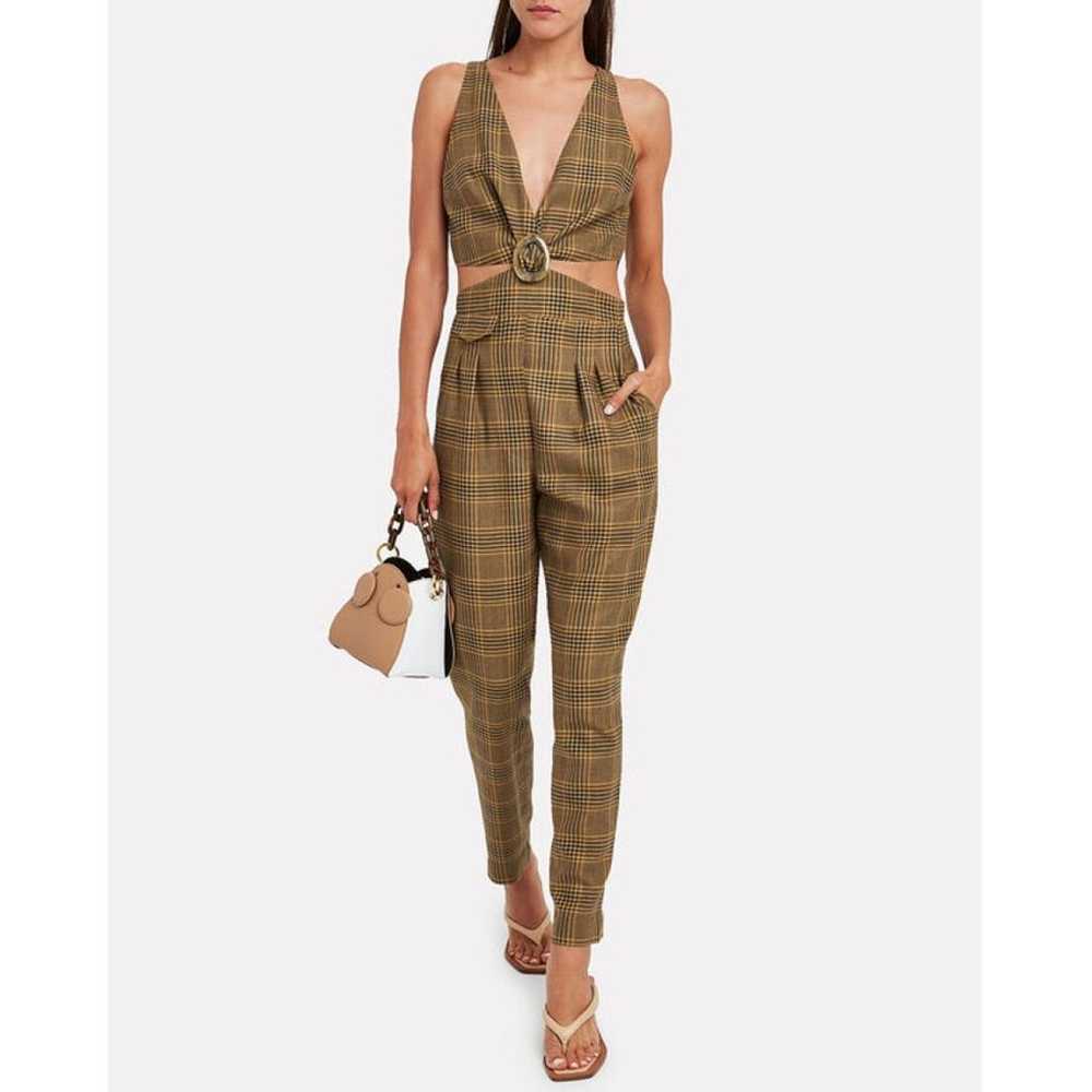 Nanushka Wool jumpsuit - image 4