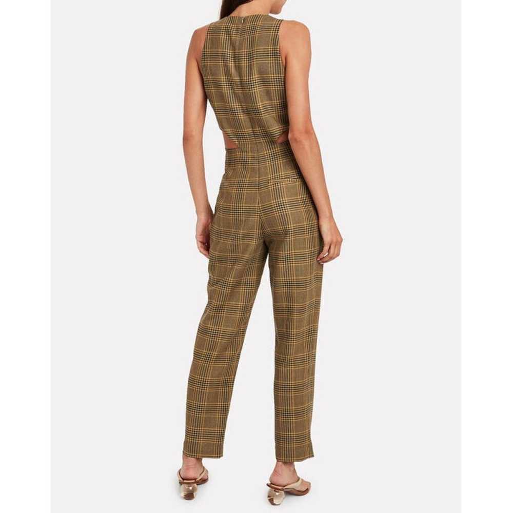 Nanushka Wool jumpsuit - image 5