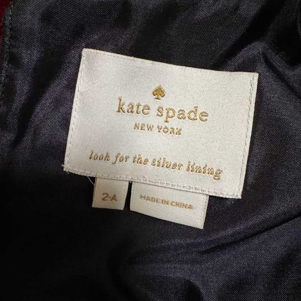 Kate Spade dress - image 8