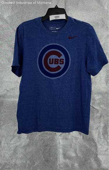 Men's Nike Chicago Cubs Shirt size L