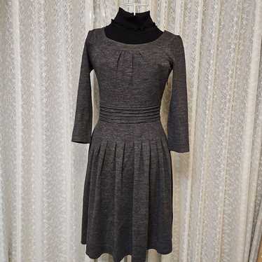 M-PREMIER 7/8 Sleeve Dress Size 36 - image 1